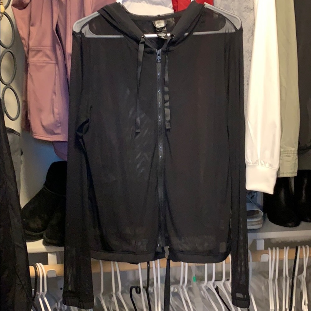 Victoria Sport Jacket